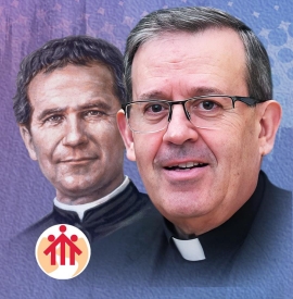 PROFETI DEL PERDONO E DELLA GRATUITÀ