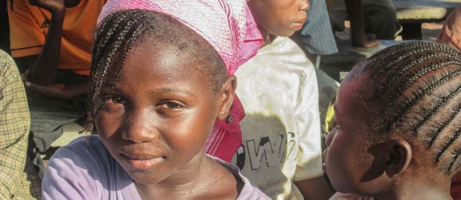 Tchad – Les Salésiens à Doba, engagés pour garantir la nutrition des enfants