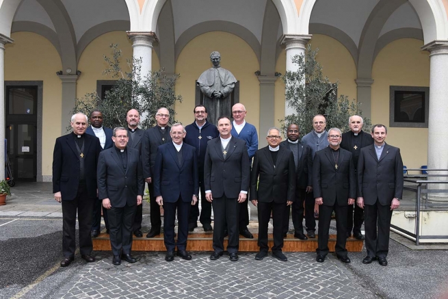 RMG – "We did the will of God by animating the Congregation in the style of Don Bosco": Rector Major in the last "Good Night" of his 6-year term