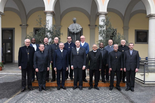 RMG – “Abbiamo fatto la volontà di Dio animando la Congregazione nello stile di Don Bosco”: il Rettor Maggiore nell’ultima “Buona Notte” del sessennio