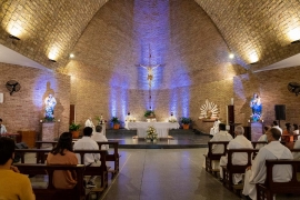 Uruguay – La Famiglia Salesiana celebra Don Bosco “strizzando l’occhio alla speranza”