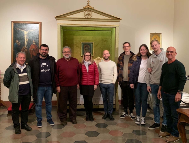 Italia – Gli Exallievi di Don Bosco avviano un nuovo progetto Erasmus+ sul “Digital Divide” e per il sostegno ai giovani disoccupati