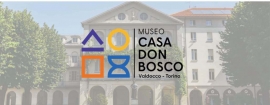 Italia – Museo Casa Don Bosco: una ocasión única para acercarse a la historia salesiana y de Turín