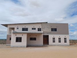 Namibia – Nowy dom dla salezjanów w Rundu
