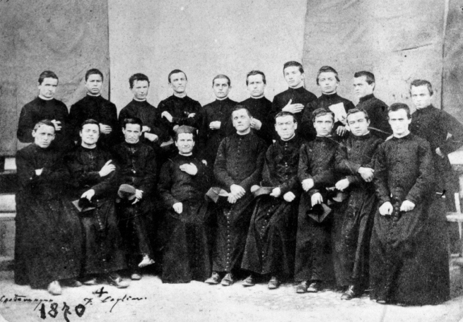 Cosa succedeva nel mondo nell’anno di fondazione della Pia Società di San Francesco di Sales?