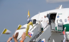 Estadísticas de la Iglesia Católica en Malta con vistas al Viaje Apostólico del Papa Francisco