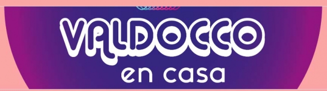 Argentina – Online Music Festival "VALDOCCO en CASA"