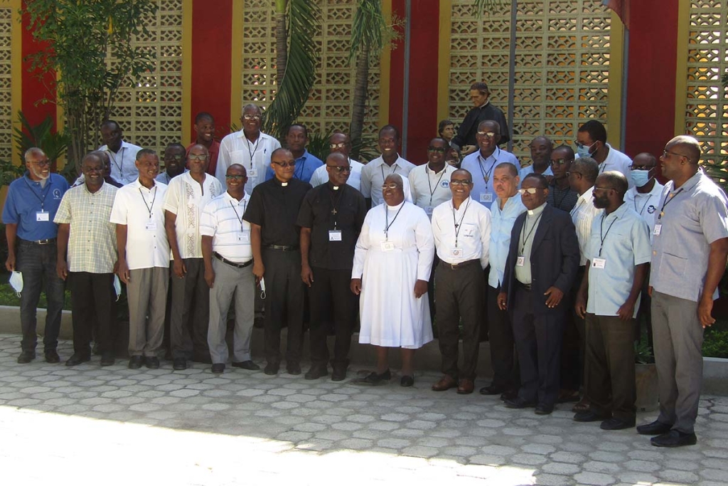 Haiti – La Visitatoria salesiana di Haiti celebra il suo X Capitolo Ispettoriale