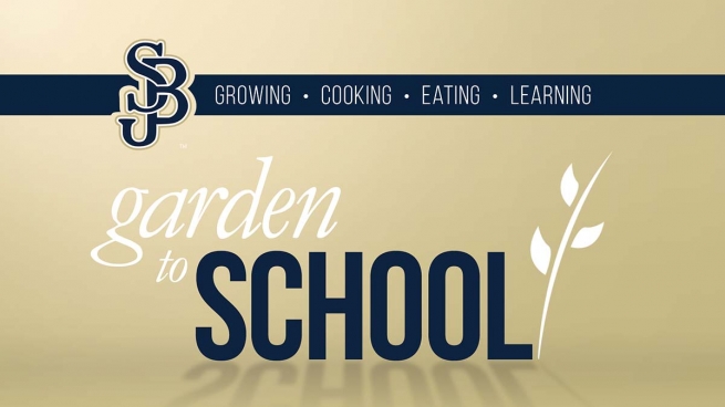 United States – “St. John Bosco” announces St. John Bosco Community Garden