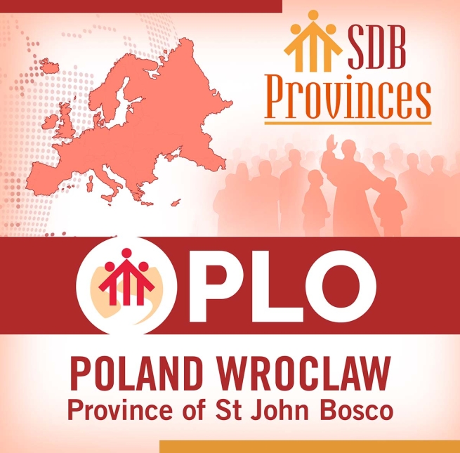 RMG – SDB Provinces: The "Saint John Bosco" Province of Poland-West (PLO)