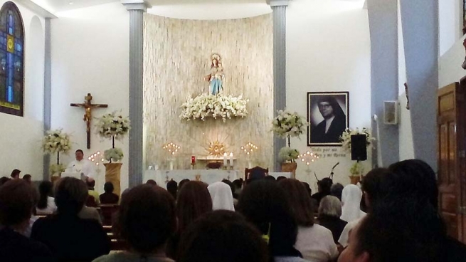 Kostaryka – Obchody 40. rocznicy śmierci bł. siostry Marii Romero
