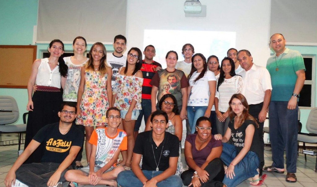 Brasile – Incontro Ispettoriale dei Coordinatori e Referenti di Comunicazione