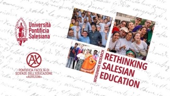 RMG – Repensar l’éducation salésienne