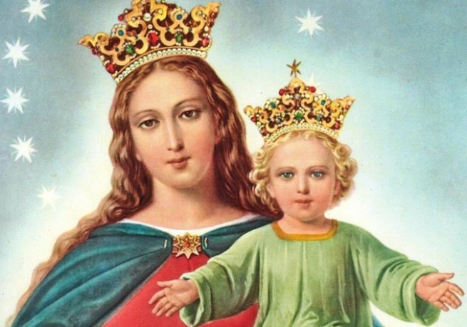 Hacia las celebraciones en honor de María Auxiliadora: los orígenes de la fiesta