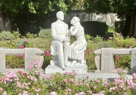 France – Colloque sous l’égide de l’UNESCO sur Thérèse de Lisieux : le P. Jean-Marie Petitclerc invité à relire la « petite voie de Thérèse » comme chemin d’éducation