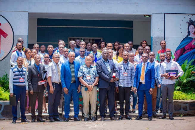 DR Congo – Salesians organise a round table on the challenges of Technical and Vocational Training in the Country