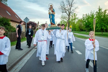 Polonia – Oltre duecento giovani al Pellegrinaggio dei Chierichetti dell’Ispettoria di Wrocław