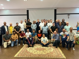 Brasile – Conclusa la Visita del Rettor Maggiore all’Ispettoria salesiana di Belo Horizonte