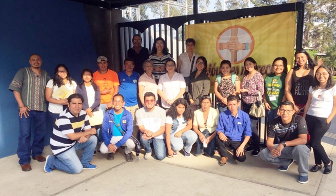 Guatemala – Scuola Salesiana per Laici