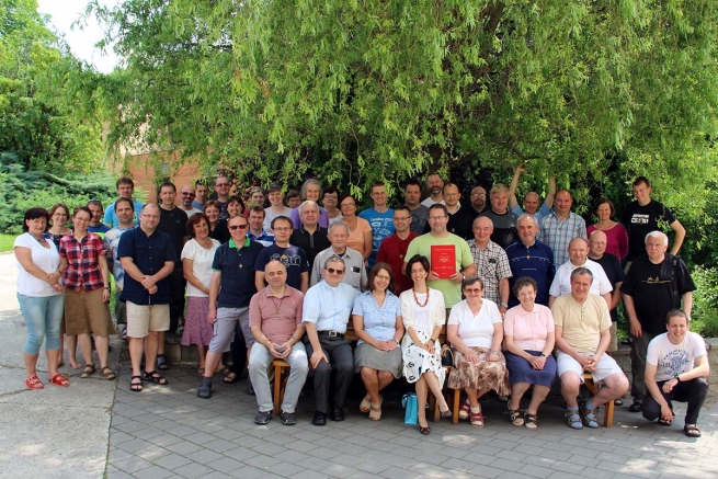 Czech Republic - Conference on founder of Salesian work in Czech Republic