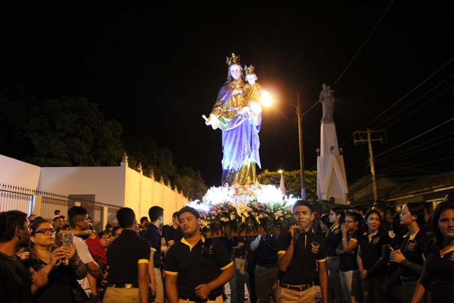 Nicaragua – Un désir à l’horizon