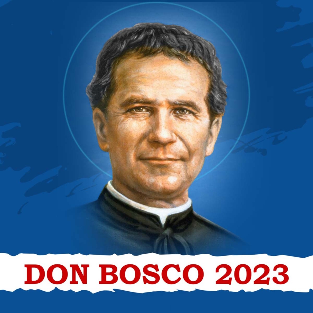 RMG – Getting to know Don Bosco: films, songs, photos, dreams and ...