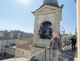 Italie – « Missioni Don Bosco : » une maison « avec les lumières allumées et les rideaux ouverts » pour garder la solidarité vivante