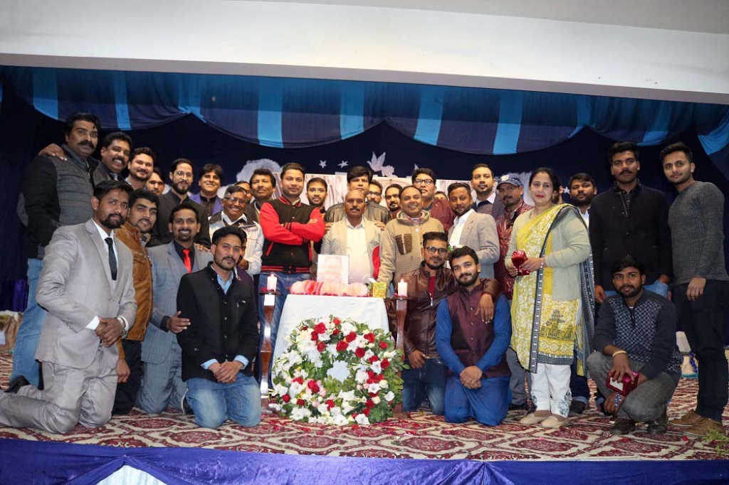 Pakistan - Fête de Don Bosco à Lahore