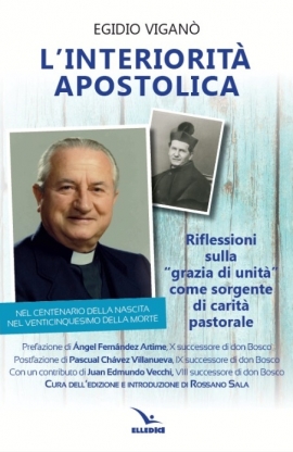 L’interiorità apostolica. Riflessioni sulla “grazia di unità” come sorgente di carità pastorale