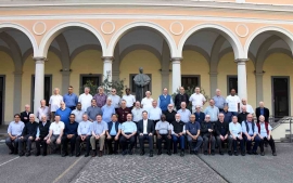 RMG – Fête du Recteur Majeur, rappelant le jour de la fête de Don Bosco