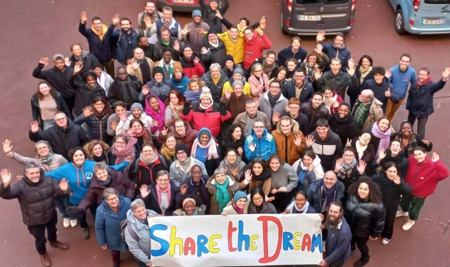France – Don Bosco jeunes : « le rêve de Don Bosco » continue