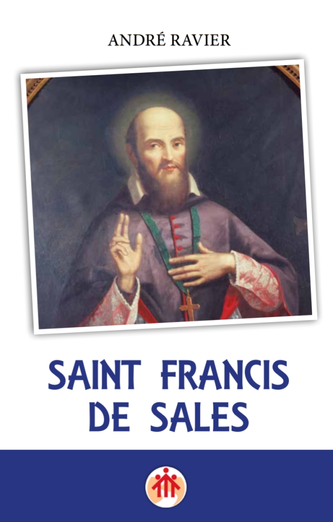 RMG – Un don pour mieux connaître Saint François de Sales, le jour de sa fête