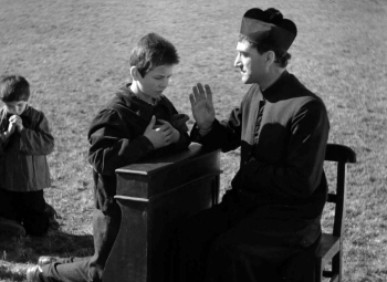 RMG – Conhecendo Dom Bosco: o filme de 1935 de Goffredo Alessandrini