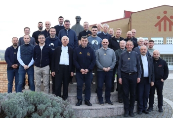 Croatia – 19th Provincial Chapter of the Salesians in Croatia