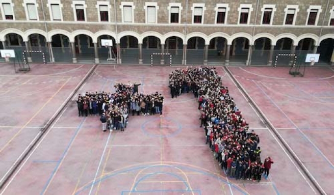 Espagne – « Nous sommes la majorité, contre la haine et la radicalisation » : un projet de prévention des discours de haine dans les réseau sociaux