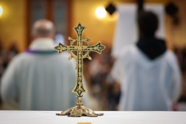 Aumentano i cattolici nel mondo: sono un miliardo e 406 milioni