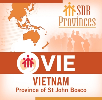 RMG – Provinces SDB : la Province St Jean Bosco du Vietnam (VIE)