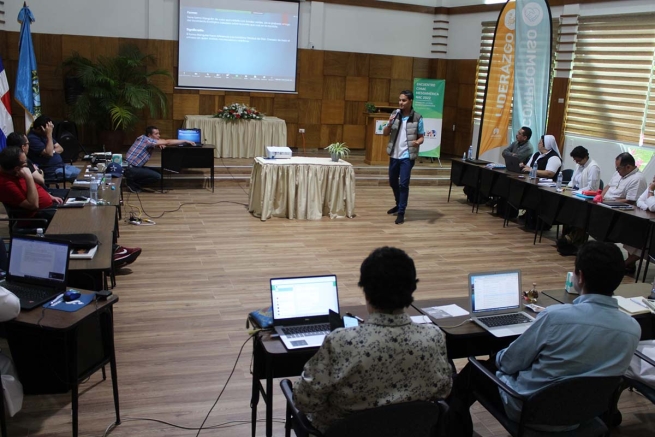 República Dominicana – Escola Salesiana na América: XXIV encontro "CIMAC-NAC-Mesoamérica"