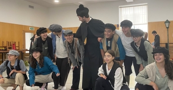 Portugal – El "Musical Don Bosco" está listo para su estreno