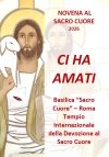 RMG &ndash; &ldquo;The Novena to the Sacred Heart 2026: a journey of faith involving contemplation and daily commitment&rdquo;