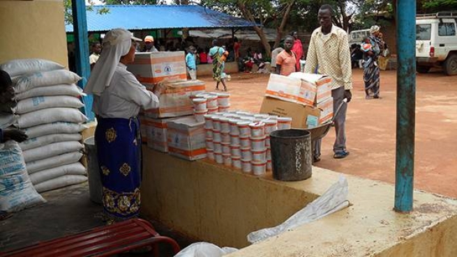 Sudan del Sud – Non dimenticare le tante emergenze del paese