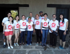 Nicaragua – Un liderazgo del siglo XXI llamado: “exalumnos jóvenes”