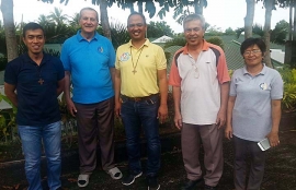 Filippine – In viaggio con i giovani delle aree rurali: oltre 2000 diplomati al “Don Bosco Legazpi”