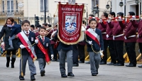 Chile – Más de 5 mil salesianos desfilaron para celebrar 130 años de presencia en Chile