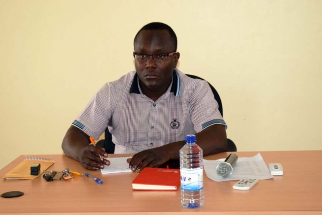 Rwanda - Salesians committed to moving from external financing to self-financing