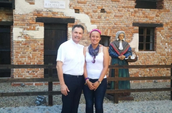 Bolivie – Les laïcs de la Famille Salésienne en action