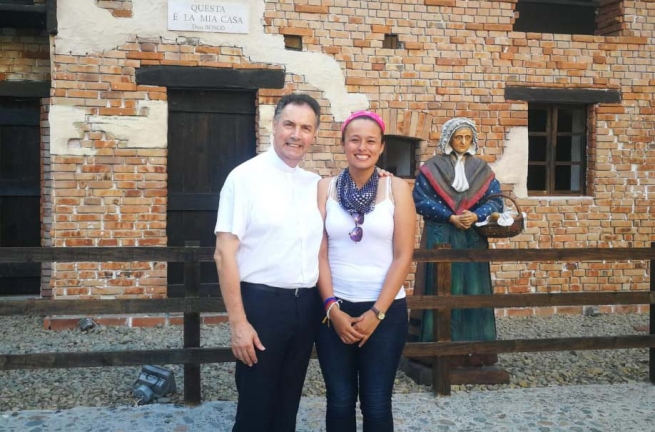 Bolívia – Leigos da Família Salesiana em ação