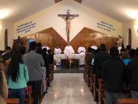 Peru - "Red de Casas Don Bosco": compromisso com a educação, oferecendo alternativas para o futuro