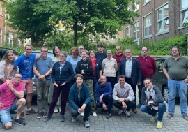 Bélgica – Movimentos juvenis salesianos reunidos na nova Associação ‘Don Bosco Jeunes de Belgique’
