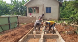 Nigeria – Salezjanie na rzecz rozwoju: “St Joseph’s Farm”